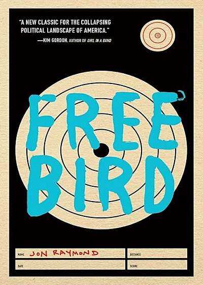 Freebird, Paperback