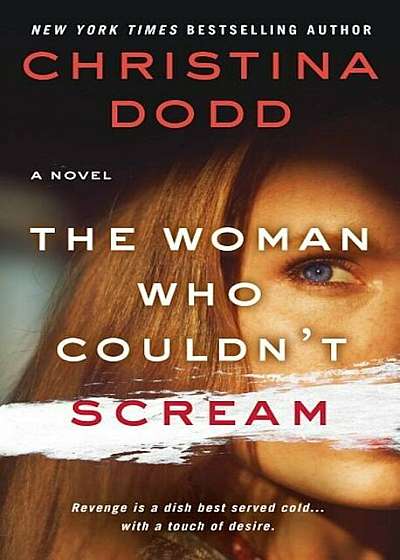 The Woman Who Couldn't Scream, Paperback