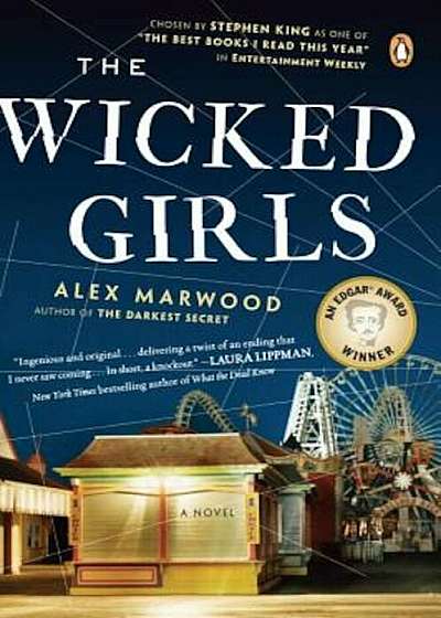 The Wicked Girls, Paperback