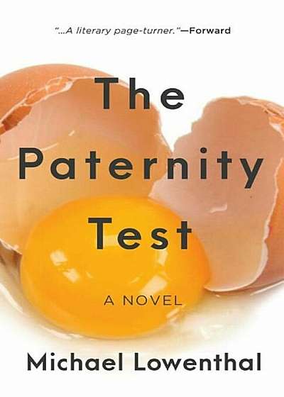 The Paternity Test, Paperback