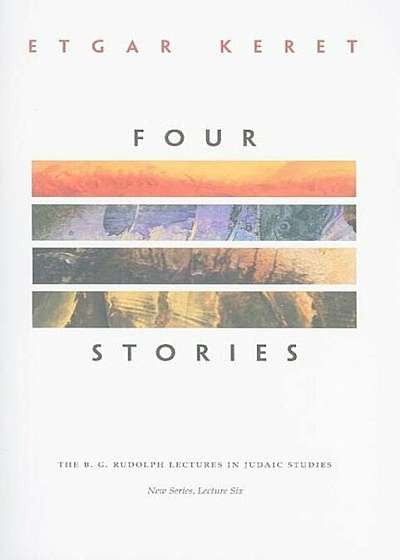 Four Stories, Paperback