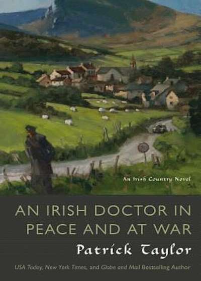 An Irish Doctor in Peace and at War, Paperback