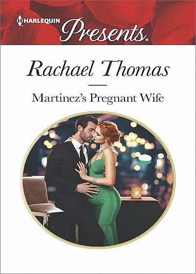 Martinez's Pregnant Wife, Paperback