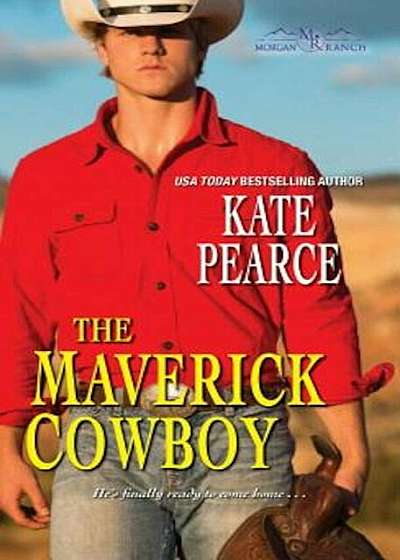 The Maverick Cowboy, Paperback