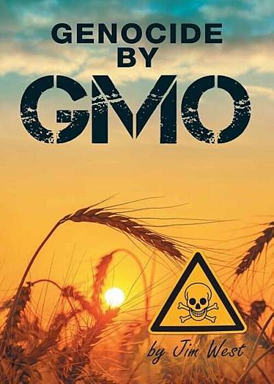 Genocide by Gmo, Paperback