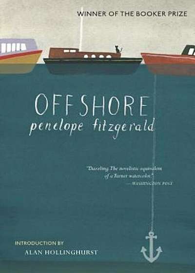 Offshore, Paperback