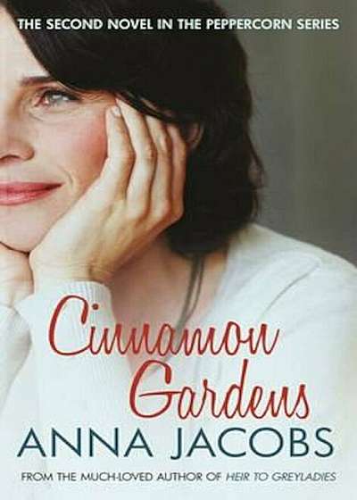 Cinnamon Gardens, Paperback