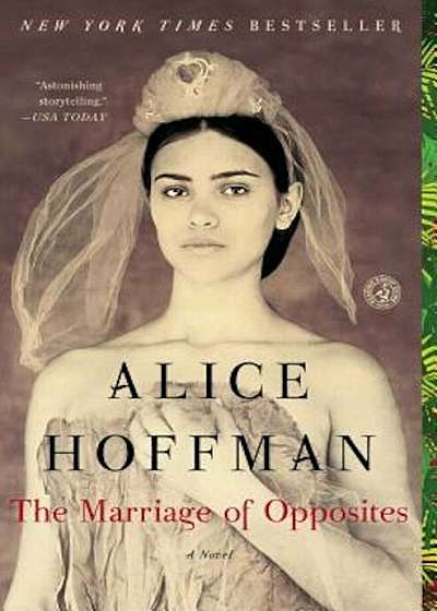 The Marriage of Opposites, Paperback