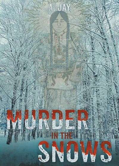 Murder in the Snows, Paperback