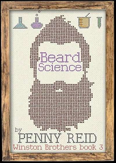 Beard Science, Paperback