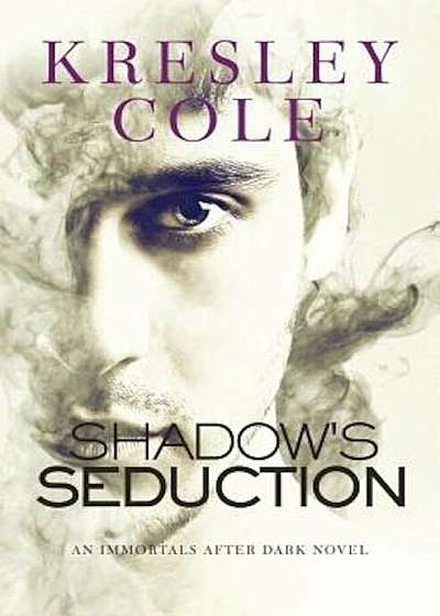 Shadow's Seduction, Paperback