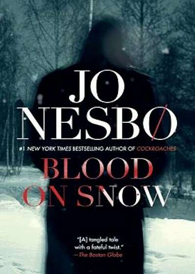 Blood on Snow, Paperback