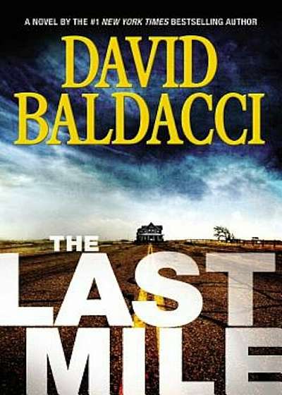 The Last Mile, Hardcover