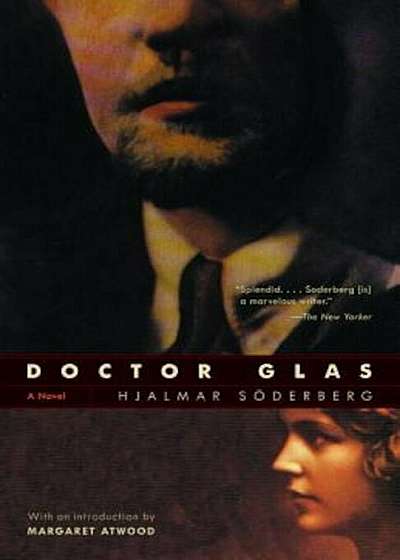 Doctor Glas, Paperback