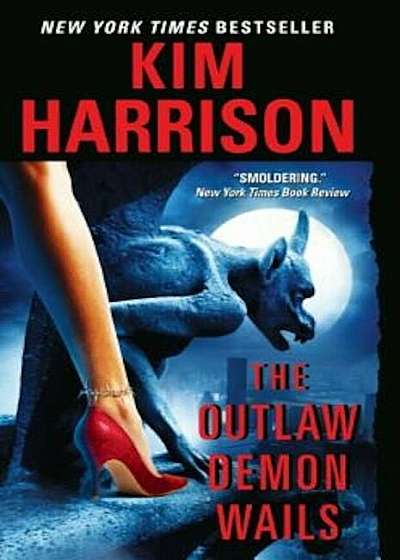 The Outlaw Demon Wails, Paperback
