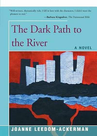 The Dark Path to the River, Paperback
