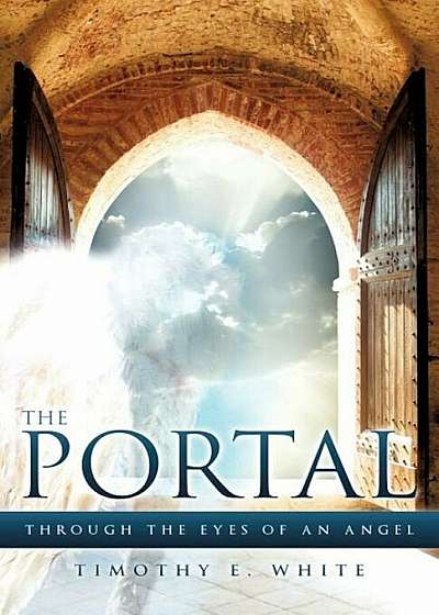 The Portal, Paperback