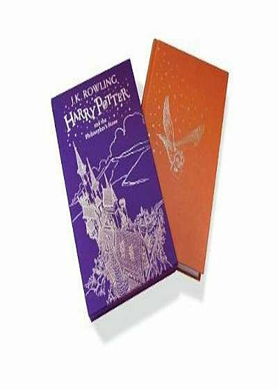 Harry Potter and the Philosopher's Stone, Hardcover