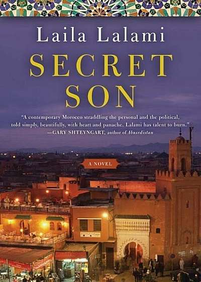 Secret Son, Paperback