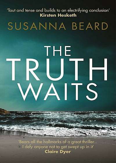 Truth Waits, Paperback