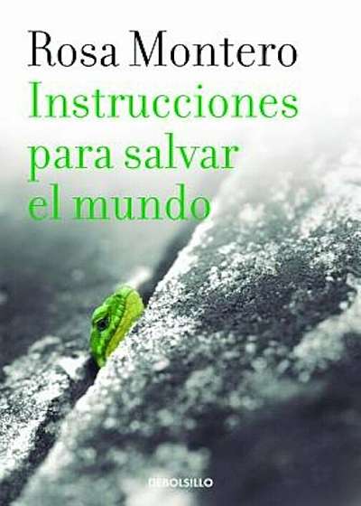 Instrucciones Para Salvar El Mundo / Instructions to Save the World, Paperback