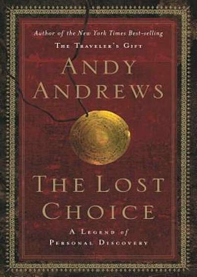 The Lost Choice, Hardcover
