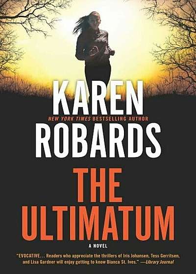 The Ultimatum, Paperback
