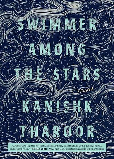 Swimmer Among the Stars: Stories, Paperback