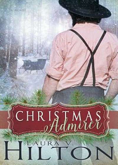 The Christmas Admirer, Paperback