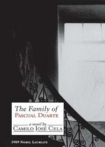 The Family of Pascual Duarte, Paperback