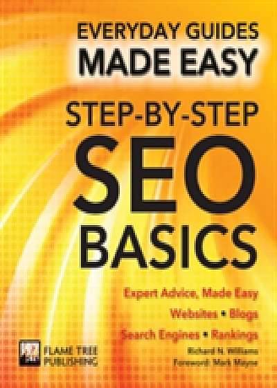 Step-by-Step SEO Basics