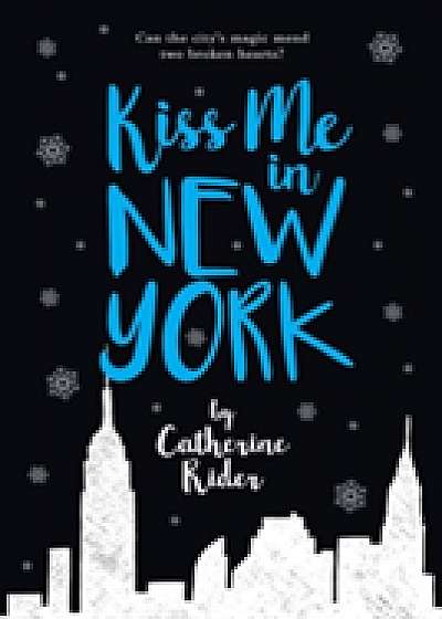 Kiss Me In New York