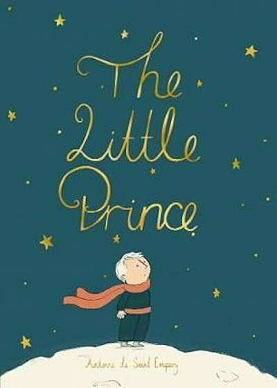 Little Prince, Hardcover