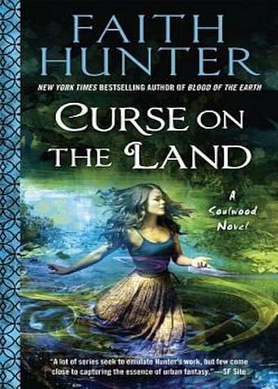 Curse on the Land, Paperback
