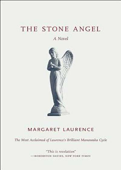 The Stone Angel, Paperback
