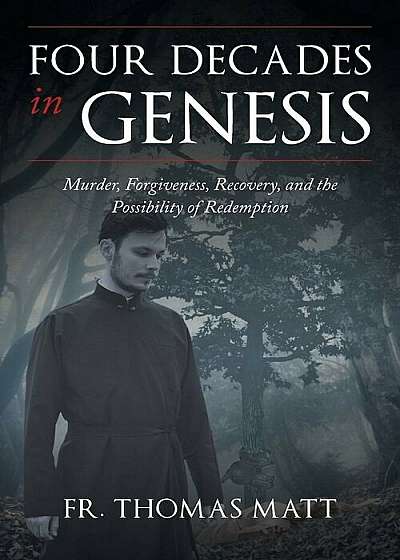 Four Decades in Genesis, Paperback