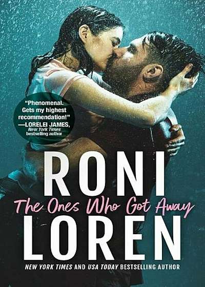 The Ones Who Got Away, Paperback