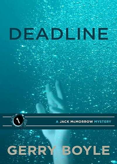 Deadline, Paperback
