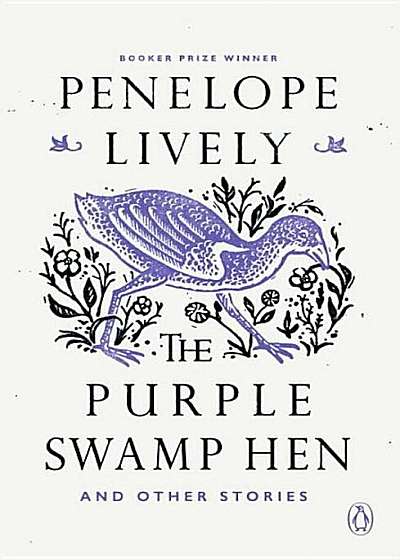 The Purple Swamp Hen and Other Stories, Paperback