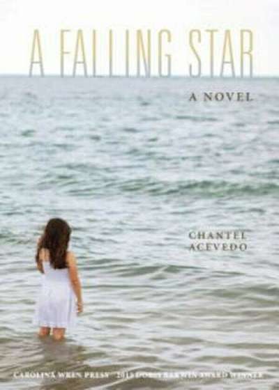 A Falling Star, Paperback