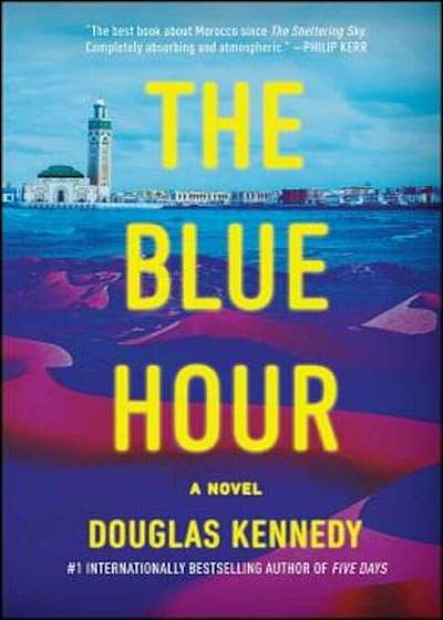 The Blue Hour, Paperback