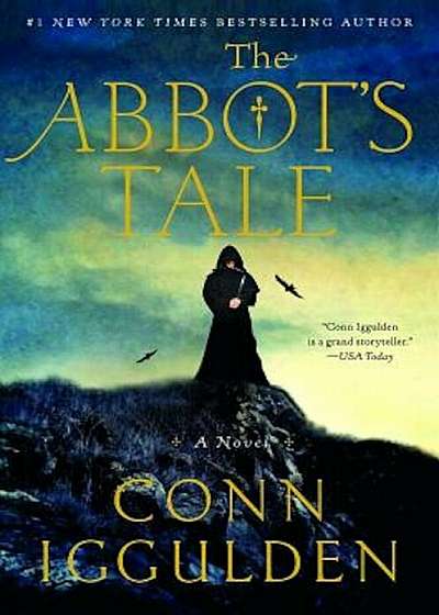 The Abbot's Tale, Hardcover