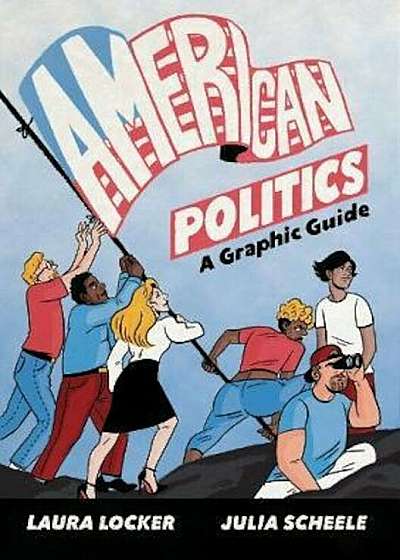 American Politics, Paperback