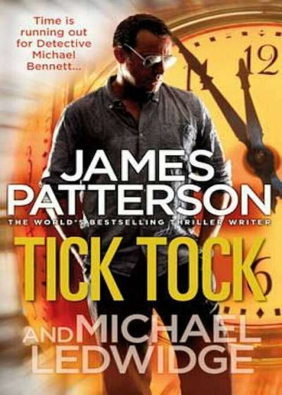 Tick Tock, Paperback