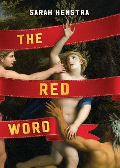 The Red Word, Paperback