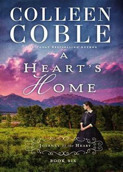 A Heart's Home, Paperback