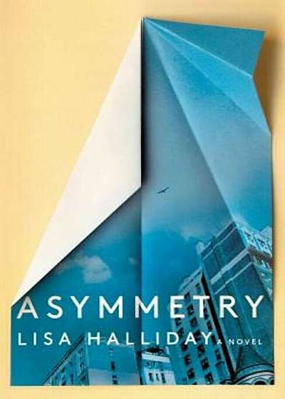 Asymmetry, Hardcover
