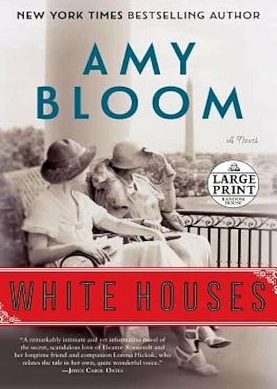 White Houses, Paperback