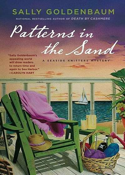 Patterns in the Sand, Paperback