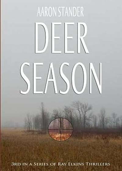 Deer Season, Paperback
